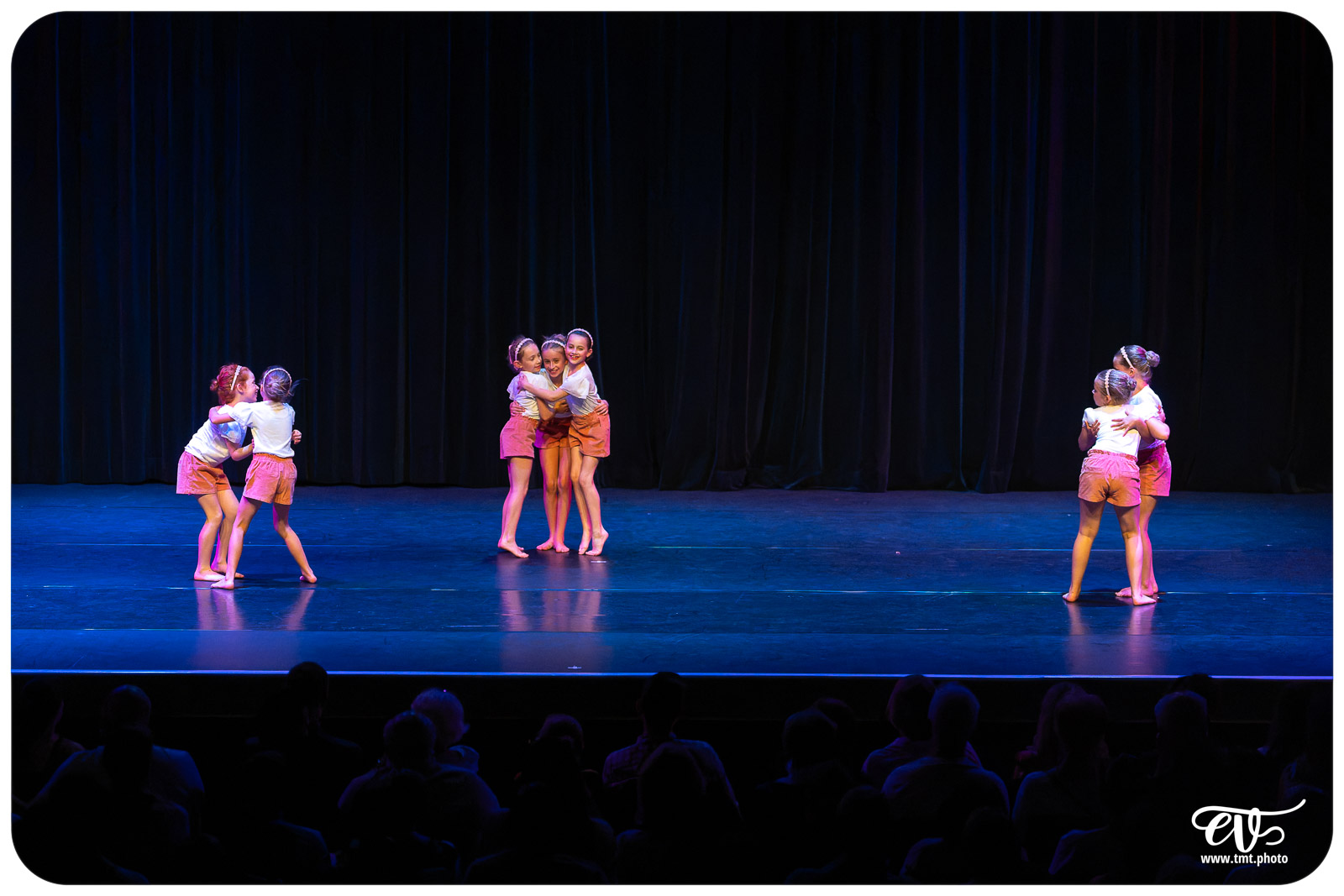 ECOLE DE DANSE CÉCILE ADAMOW